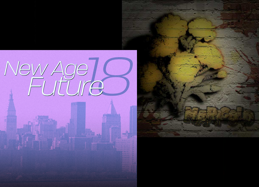 Spotify Playlist Covers