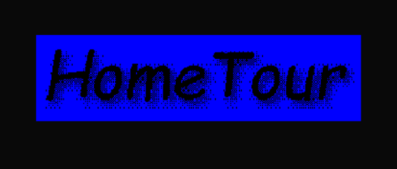 Home Tour